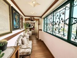 Blk 275 Pasir Ris Street 21 (Pasir Ris), HDB 5 Rooms #573115001